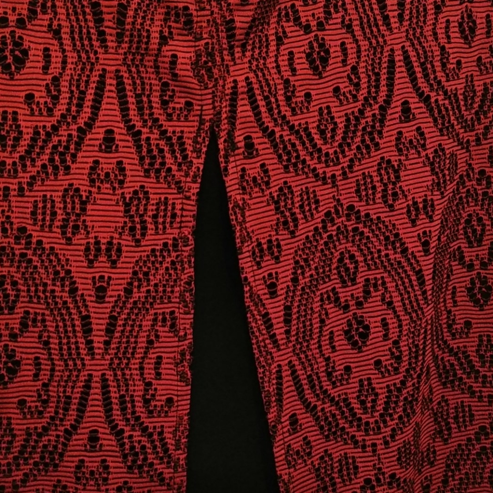 Studio Works sleeveless lace dress - Picture 5 of 9